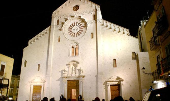 Appartamento A Casa Di Dora Bari